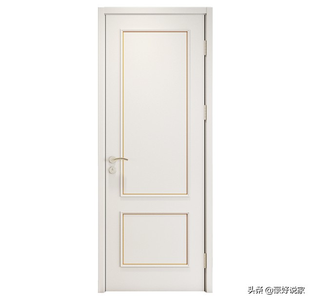 木门怎么选才能不踩坑,木门怎么选避免入坑