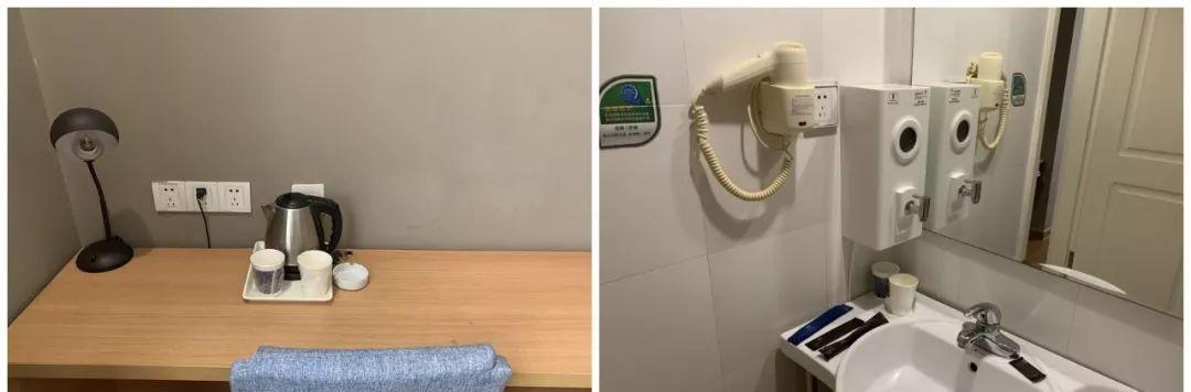 如家七天汉庭,如家7天速8