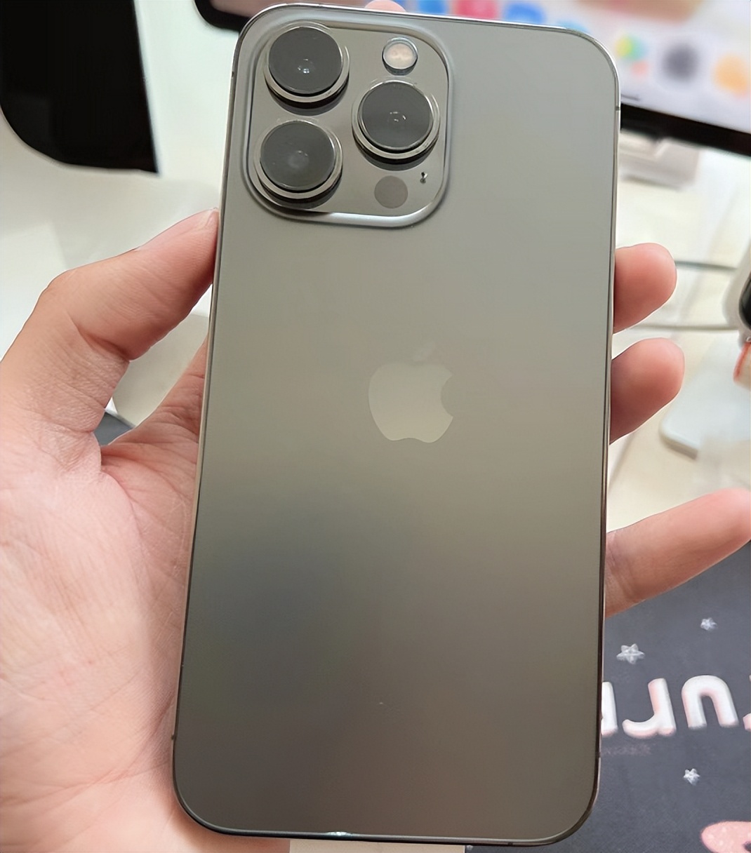 iphone13pro被锁了,iphone13pro监管机被锁