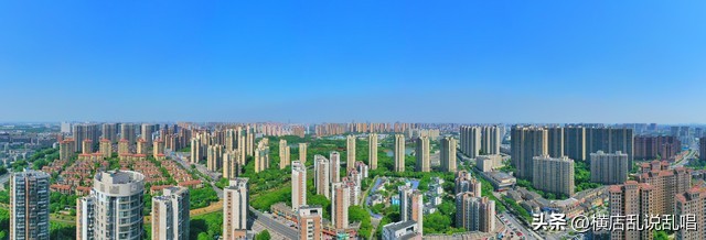 江苏常州楼市的危机，发达的常州，高昂的房价，常州市楼市的潜力