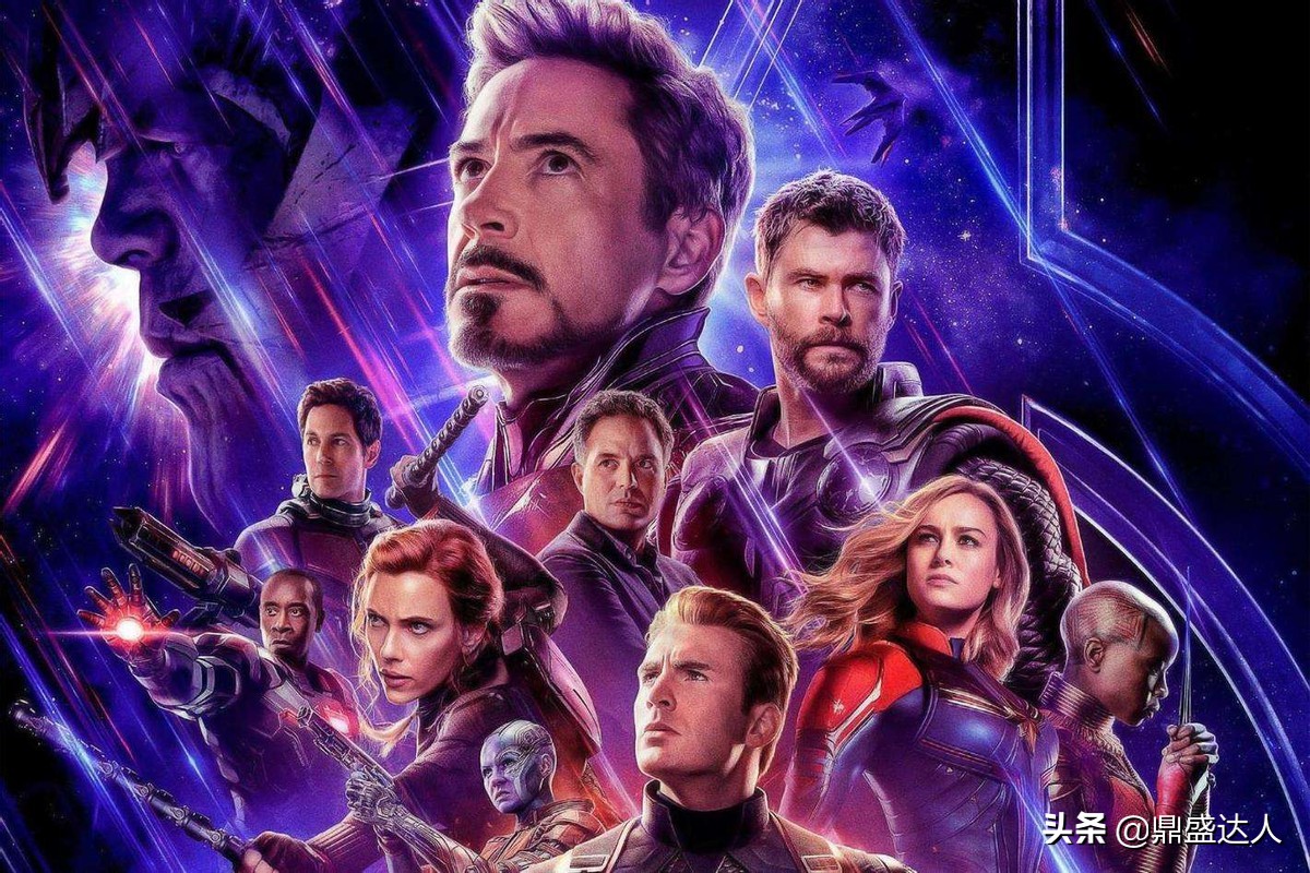 创维S82带你了解漫威电影为啥什么受欢迎？