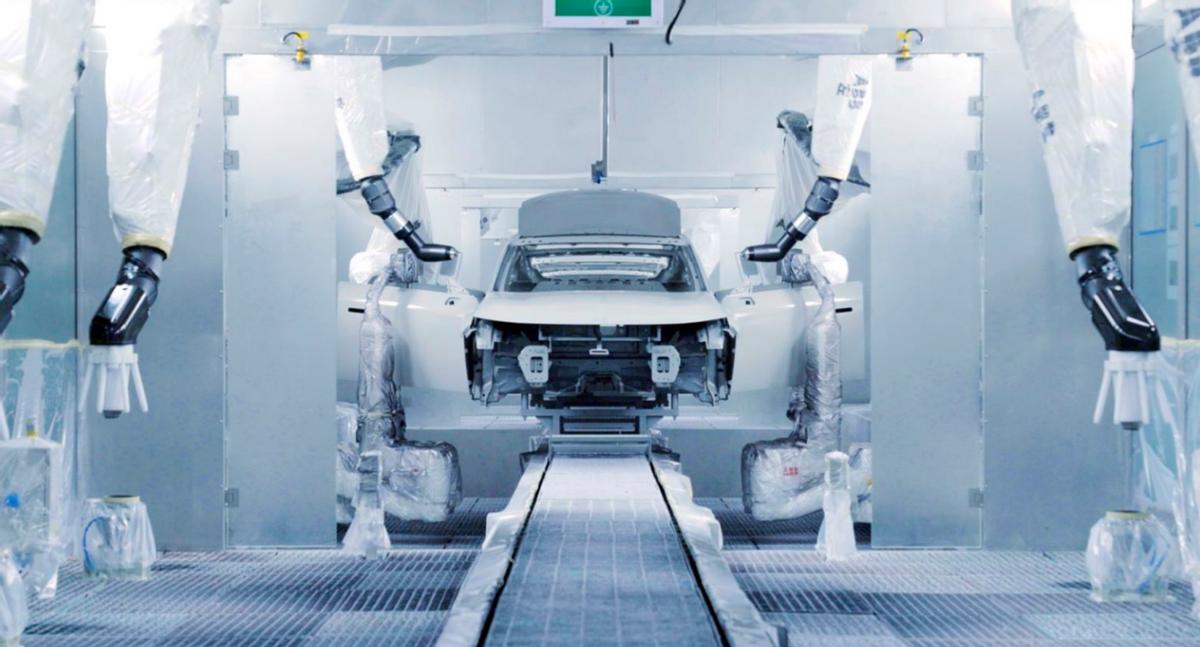 丰田凯美瑞和小鹏p7,小鹏p7670n跟670e哪款值得入手