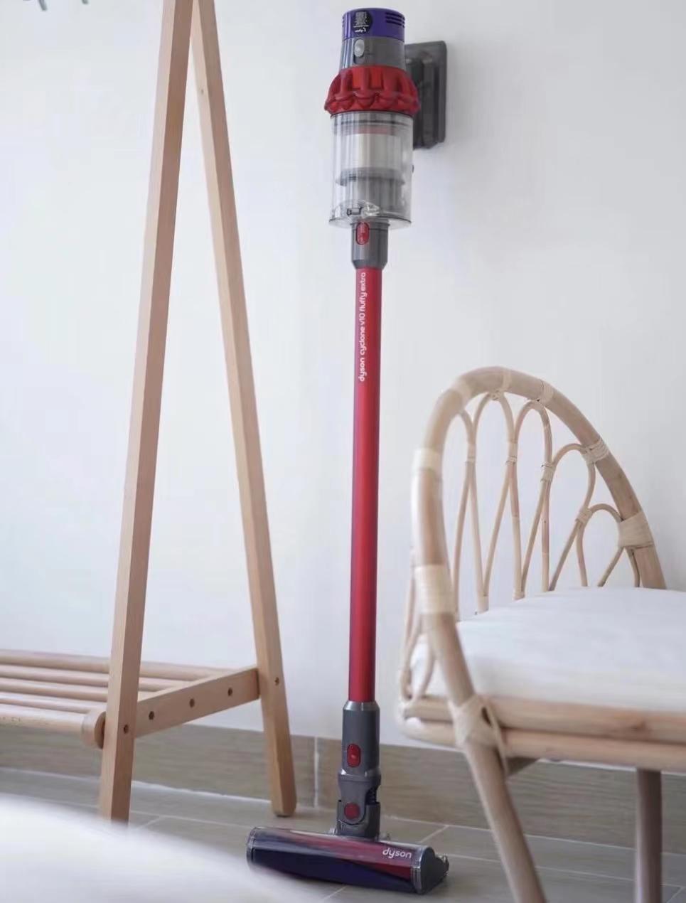 戴森吸尘器800优惠史低价,戴森吸尘器抢购百元