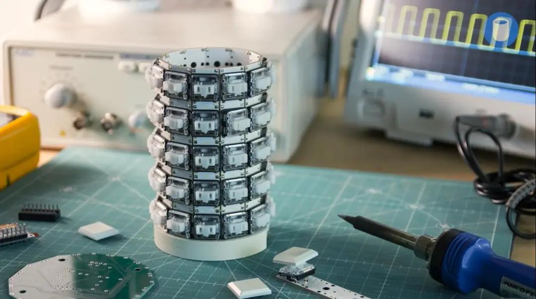 日本谷歌键盘,谷歌在日本推出1.65米长键盘