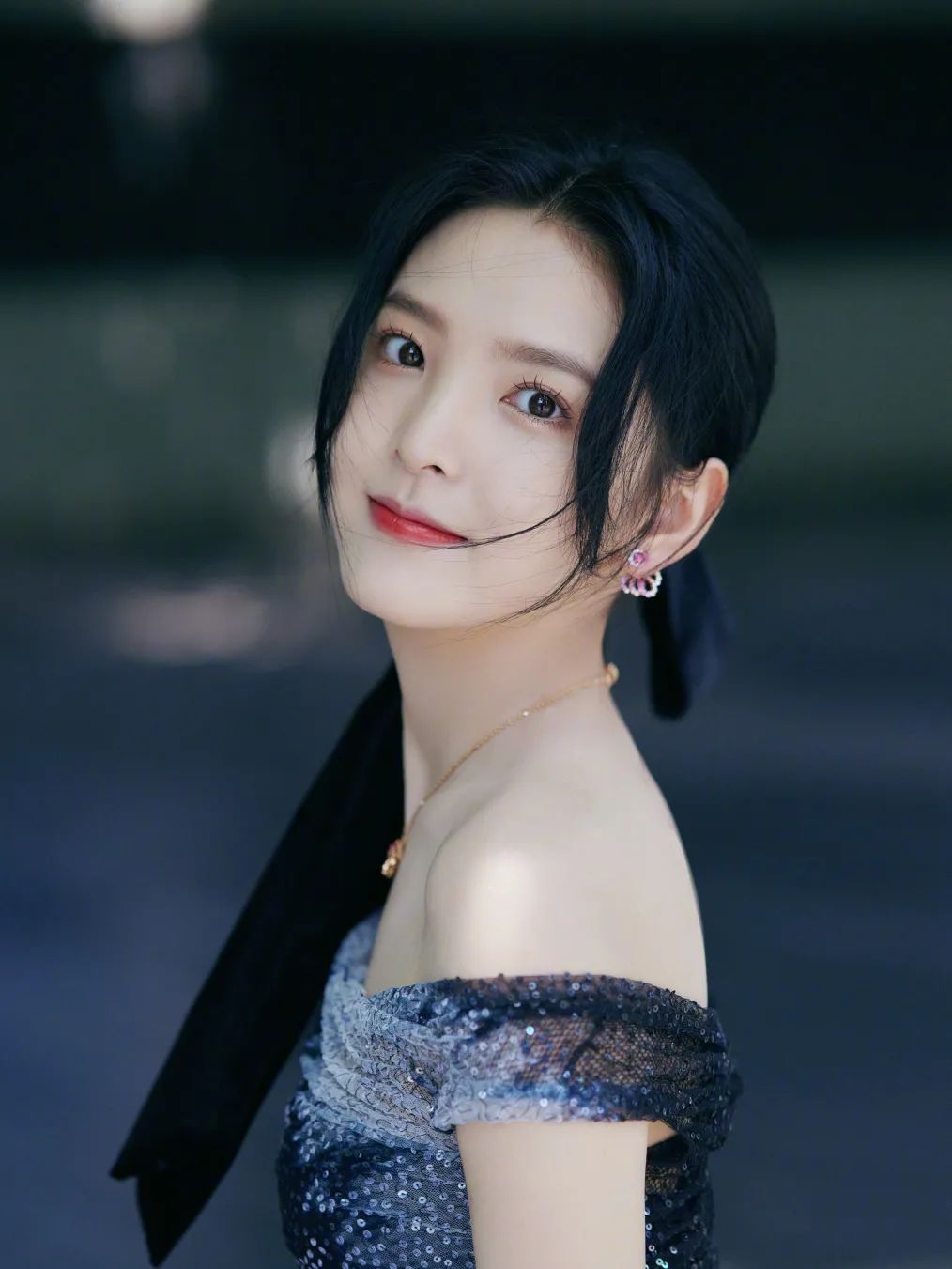 新年开运必备妆容,新年开运妆视频