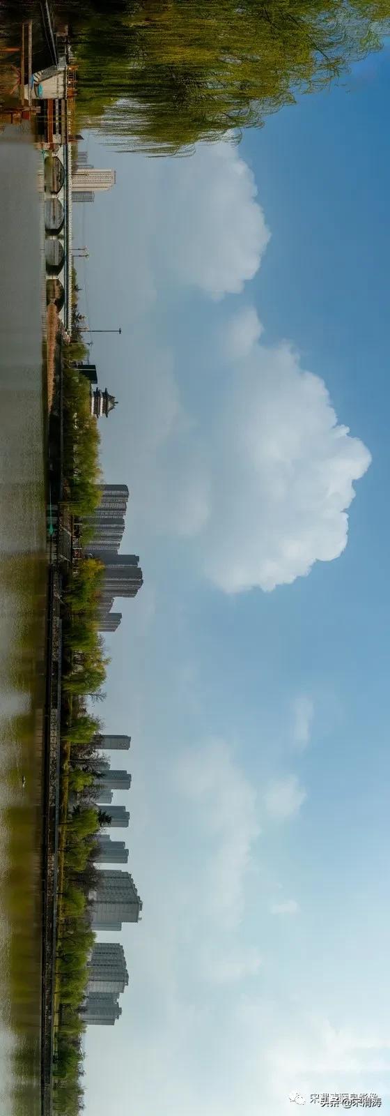 陕西摄影师宋渭涛,宋渭涛骊泉影像