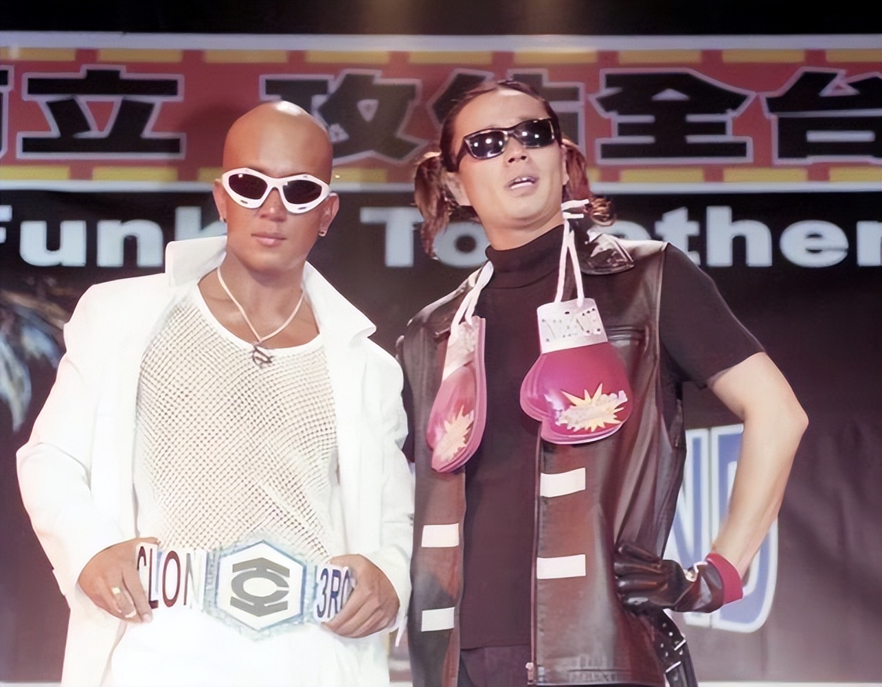 网友晒大s具俊晔半年前合照,大s具俊晔现在过得幸福吗