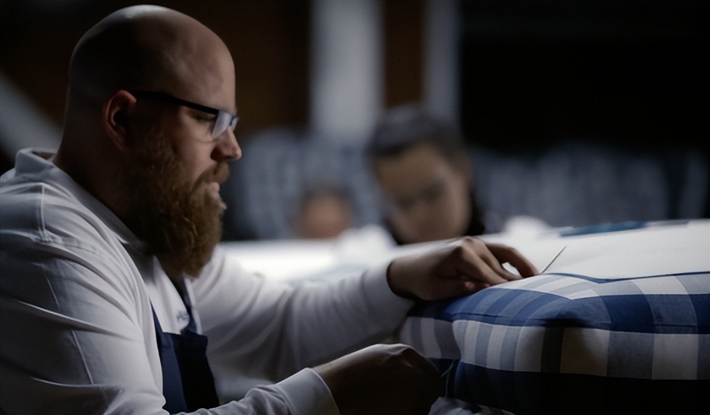 一张床垫卖到400万天价,它到底凭什么?|向老消费学习