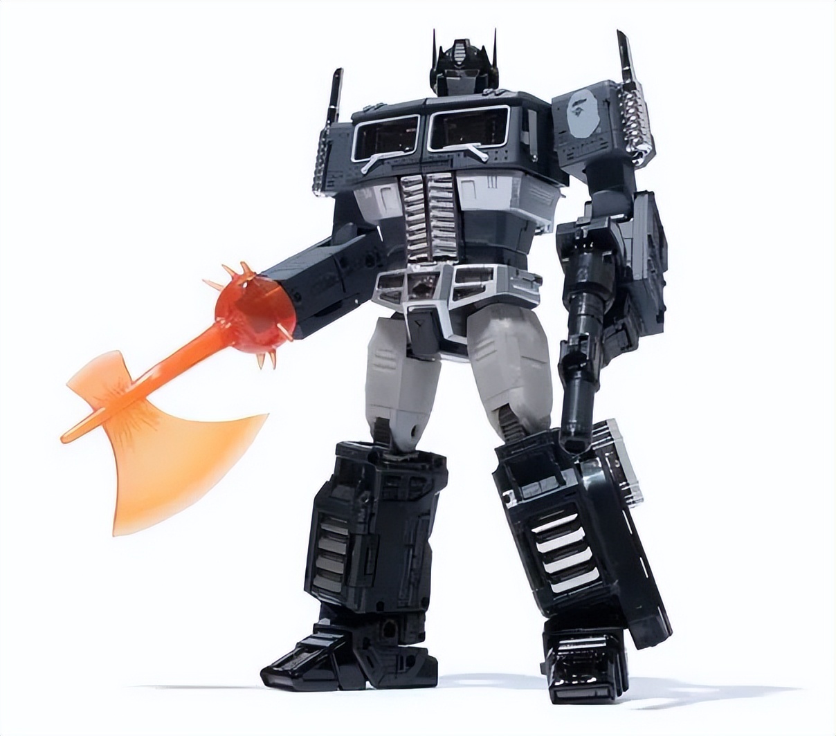 mpx玩具推荐,mp系列为什么不出美版玩具了