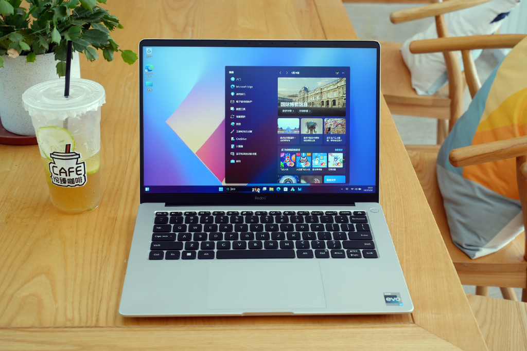 redmibook14二代i5版实用感受,redmibookpro14轻薄本测评
