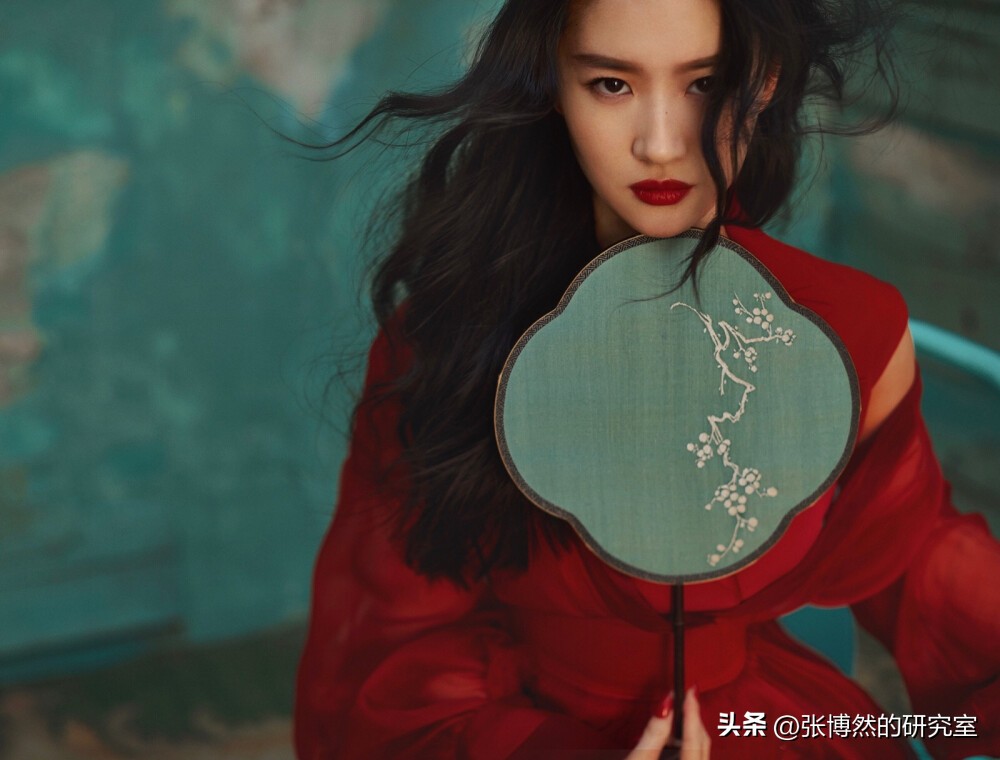 电影花木兰和历史花木兰的不同,花木兰电影与史实