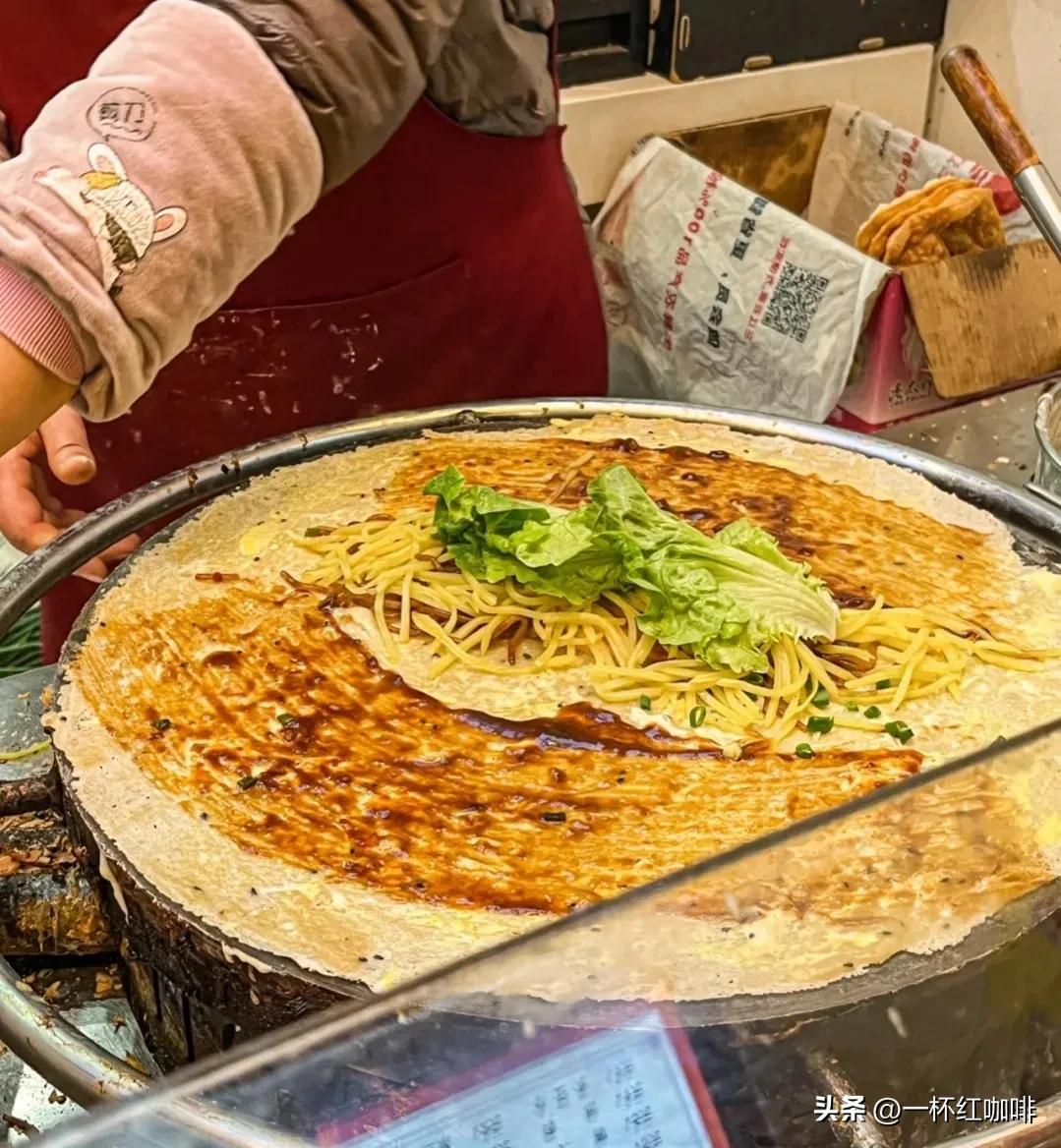 中国十大必吃美食排行榜,盘点中国最有名的十大美食