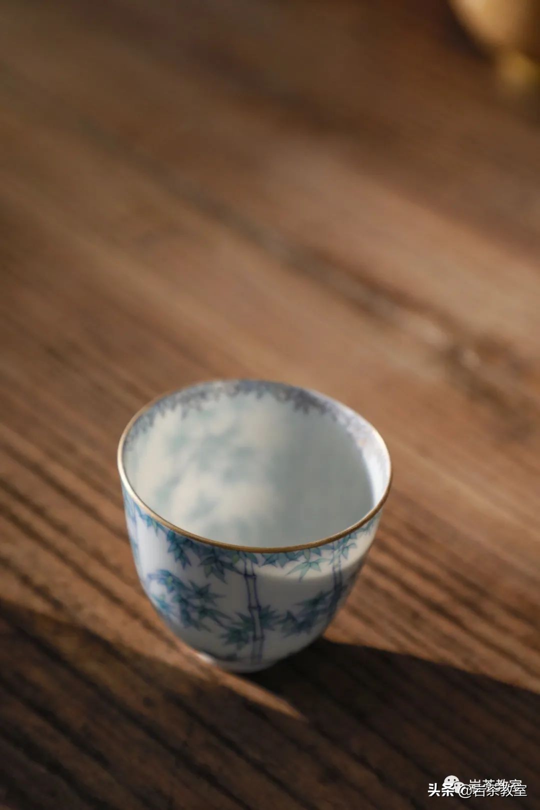 赏瓷观窑公道杯器型 (赏瓷观窑十二花神杯)