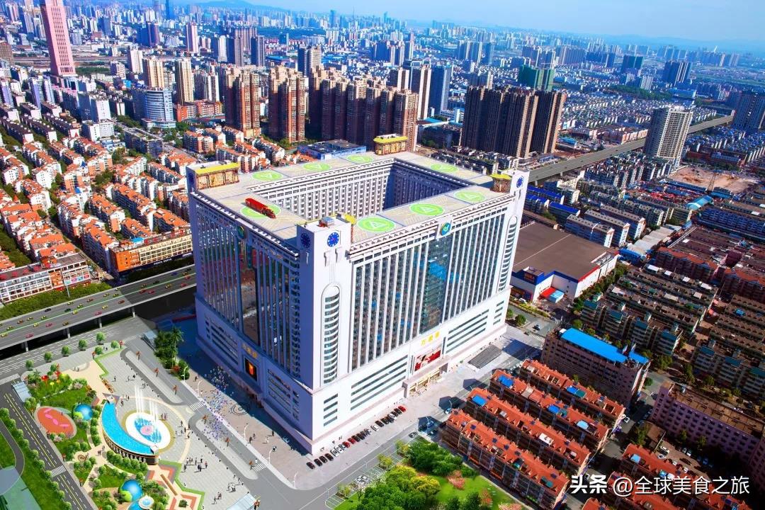 万家丽长沙最大的购物中心,万家丽长沙商场排名