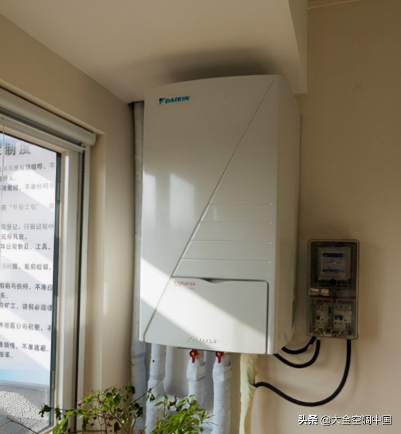 地暖施工前要做哪些检查,中央空调新风地暖定位注意事项