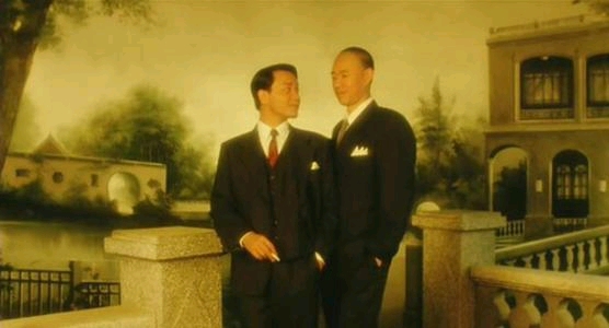 电影霸王别姬感悟,电影霸王别姬深度解析主题