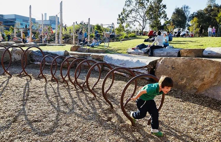 好玩的自由建造动物园游戏,狂野大自然游戏