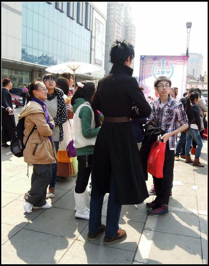 哈尔滨动漫,哈尔滨秋叶动漫