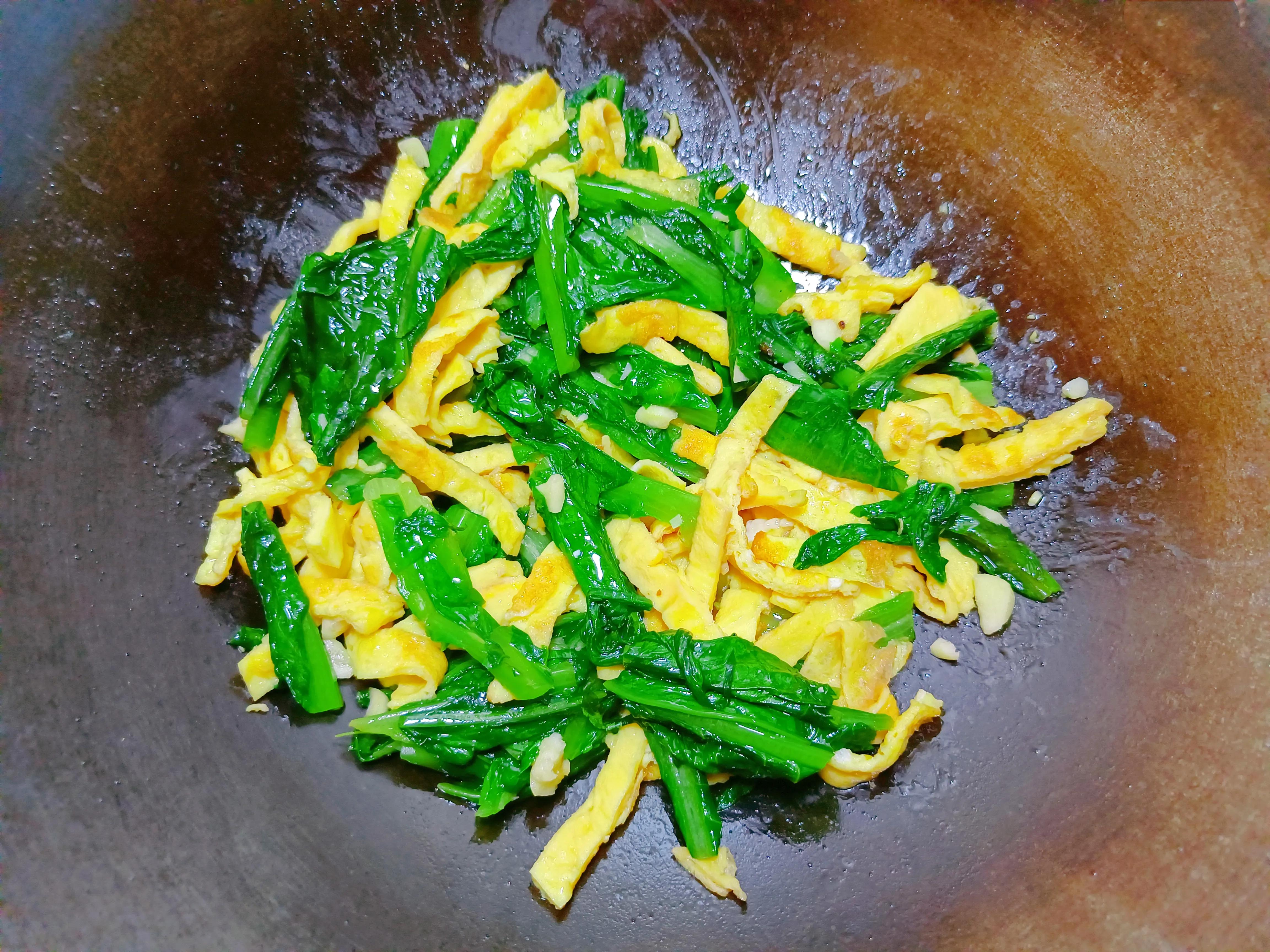 小满吃什么传统食物和水果,小满到了多吃些什么好