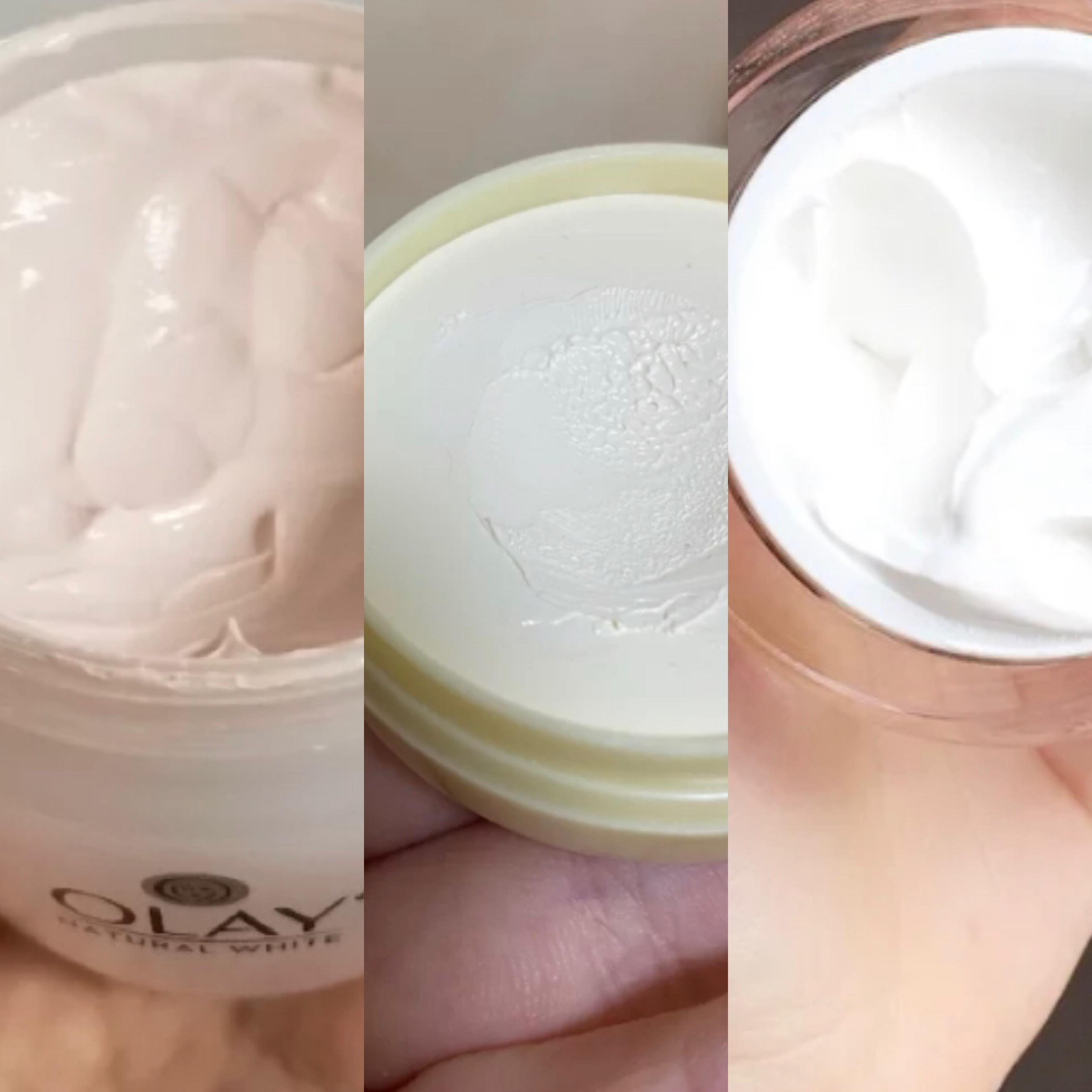 50岁左右女人用什么样的面霜最好,50岁女人用什么面霜好