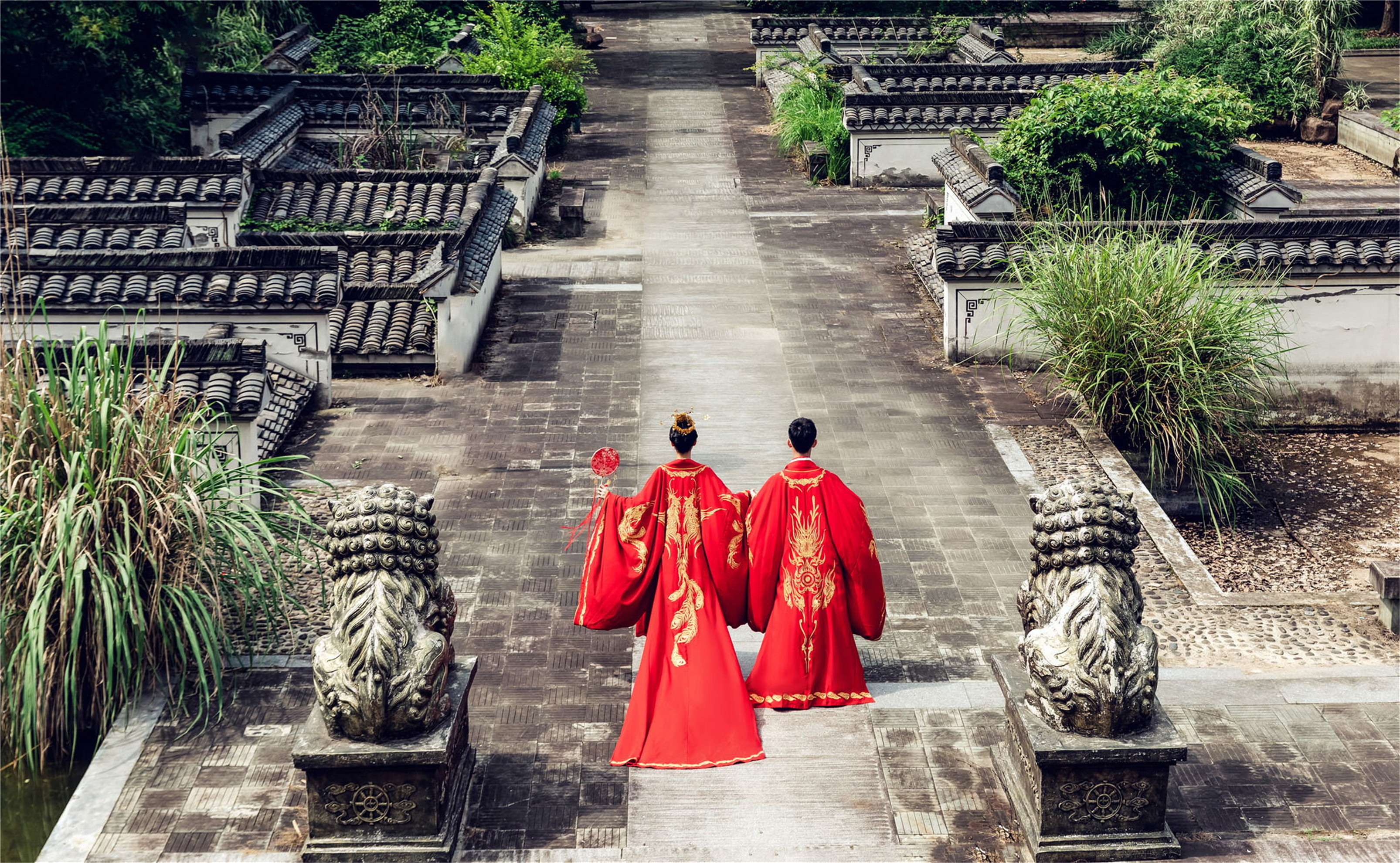 婚纱照哪个地方拍好看,婚纱照在哪个城市拍比较好