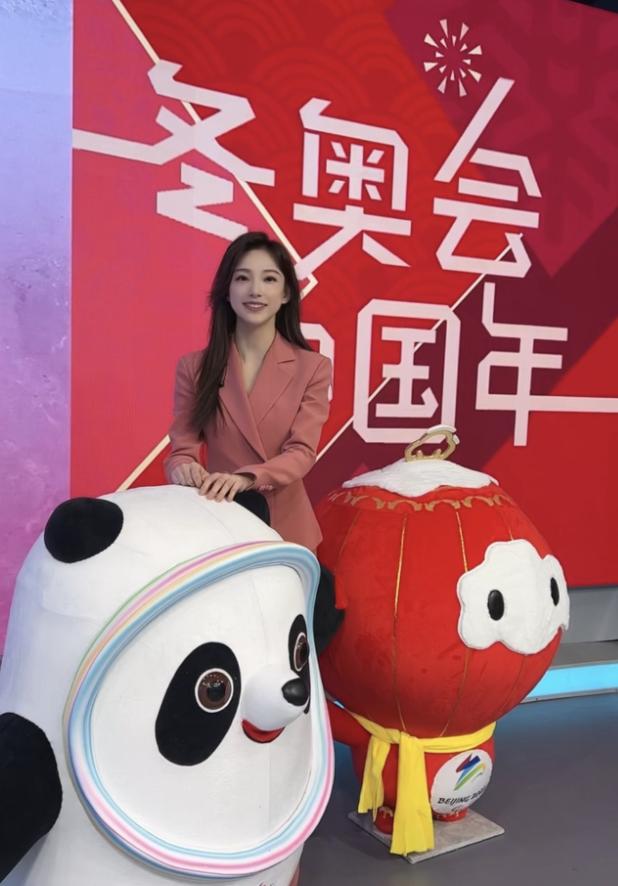 马凡舒冬奥会,马凡舒冬奥会舞蹈