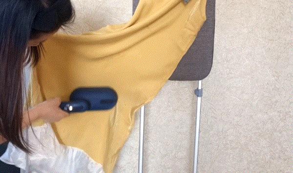 挂烫机就是智商税,手持挂烫机是干嘛的