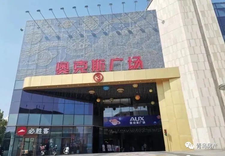 青岛李沧万达广场现状,万达广场接受投诉吗