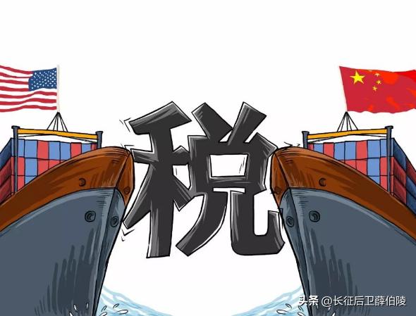 中方回应美国取消关税,美国拜登对华维持加征关税