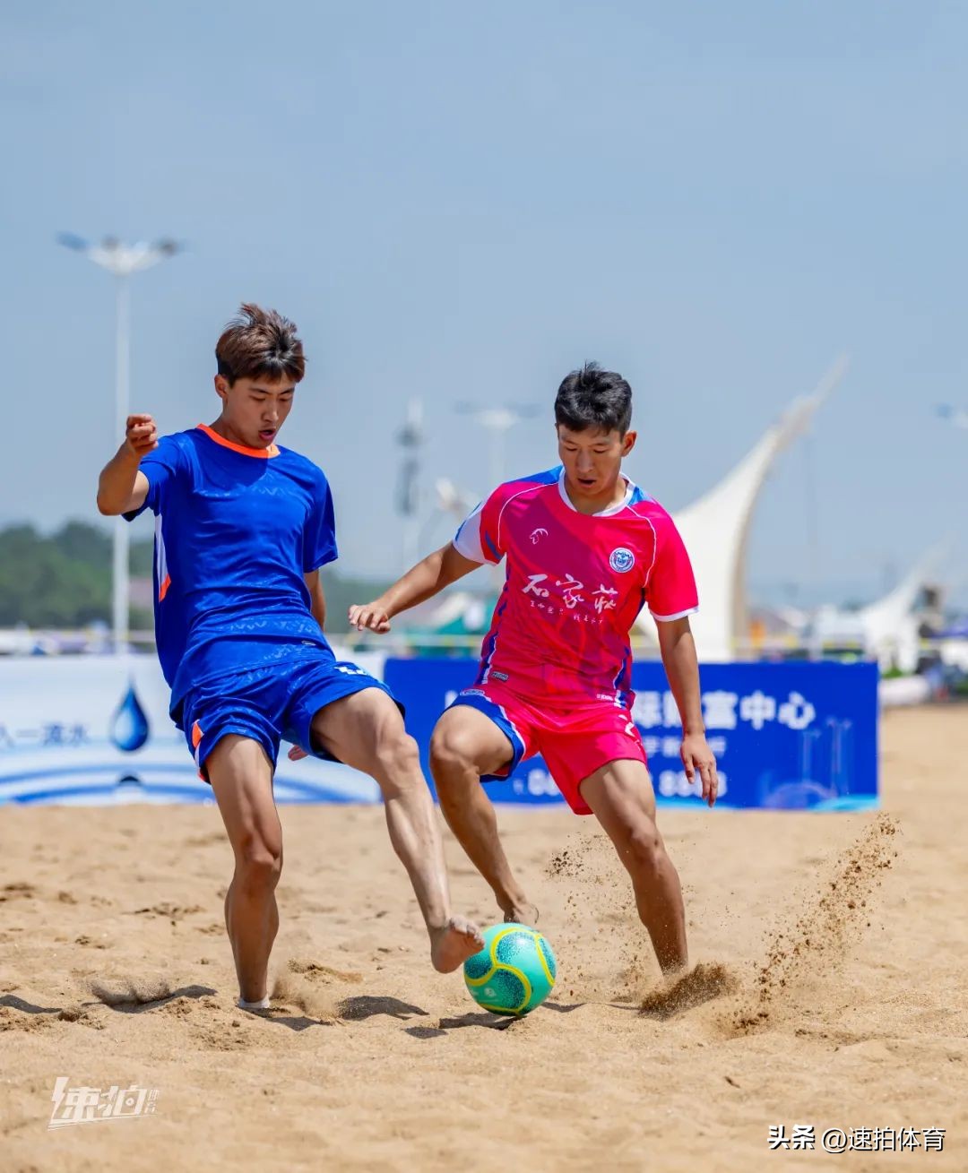 中国足球协会沙滩足球巡回赛,2022全国沙滩足球巡回赛