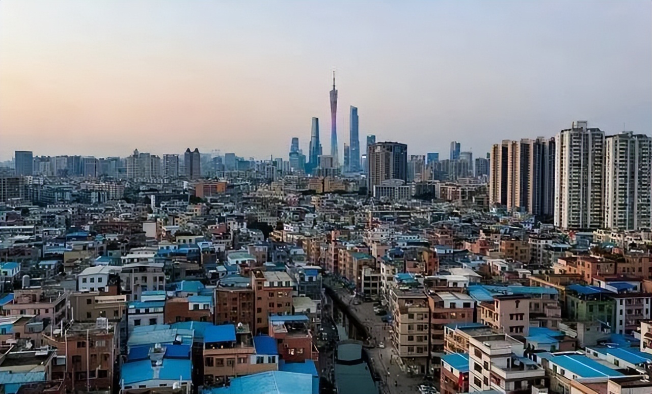 城中村，为什么成为广州这波新冠疫情的重灾区？