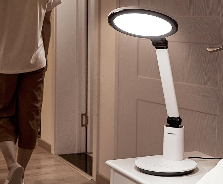 七夕情人节礼物台灯,适合给女朋友的高级台灯