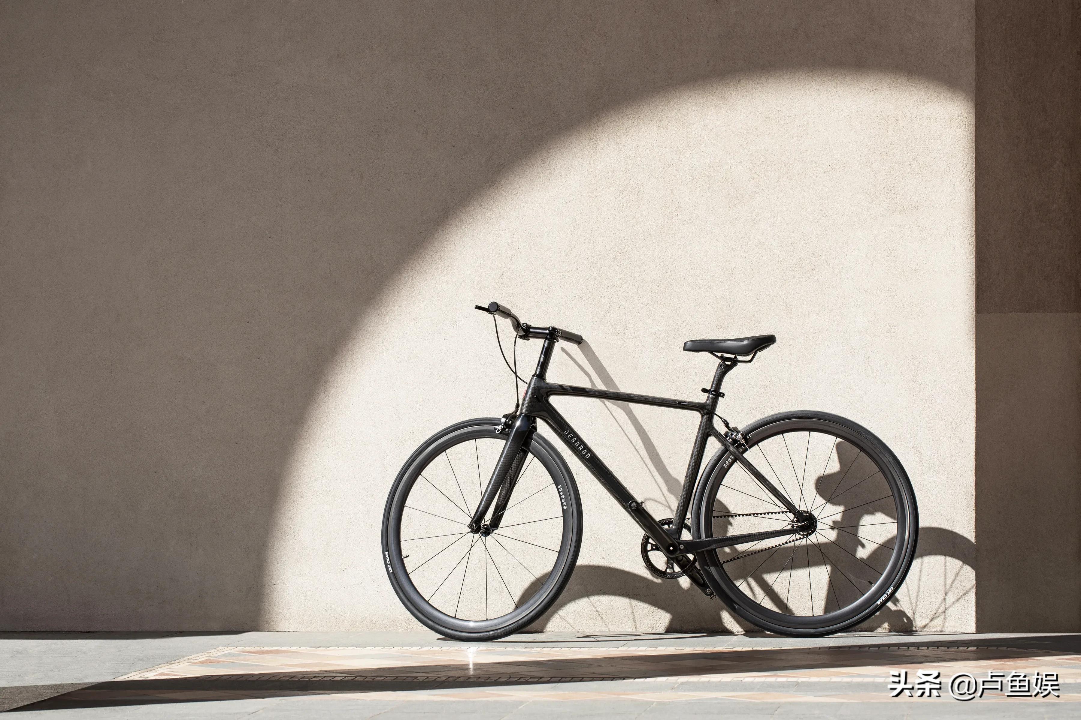 入门级碳纤维公路自行车,碳纤维自行车到底有多好骑