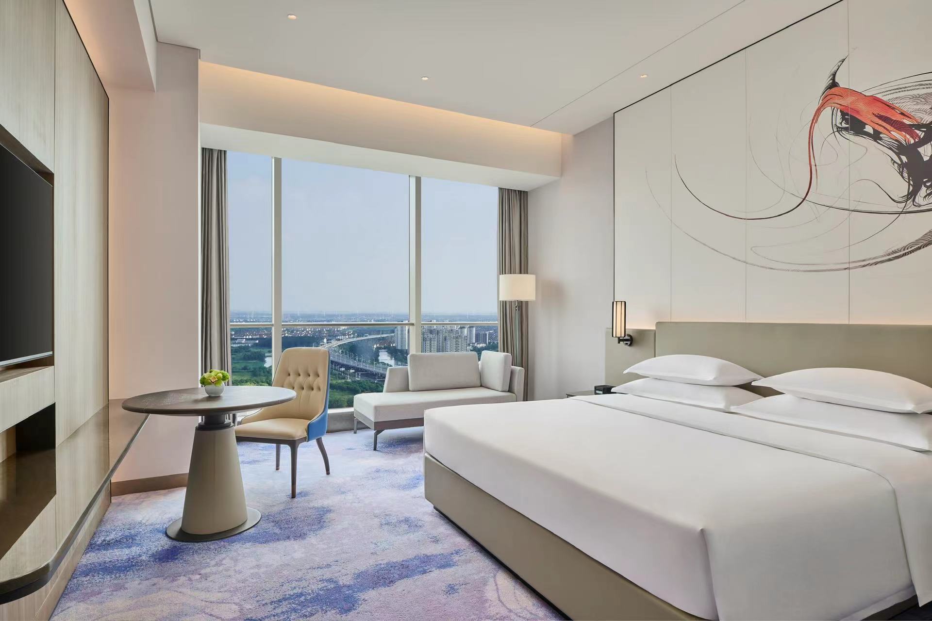 为什么叫日航酒店常熟,常熟日航酒店预订