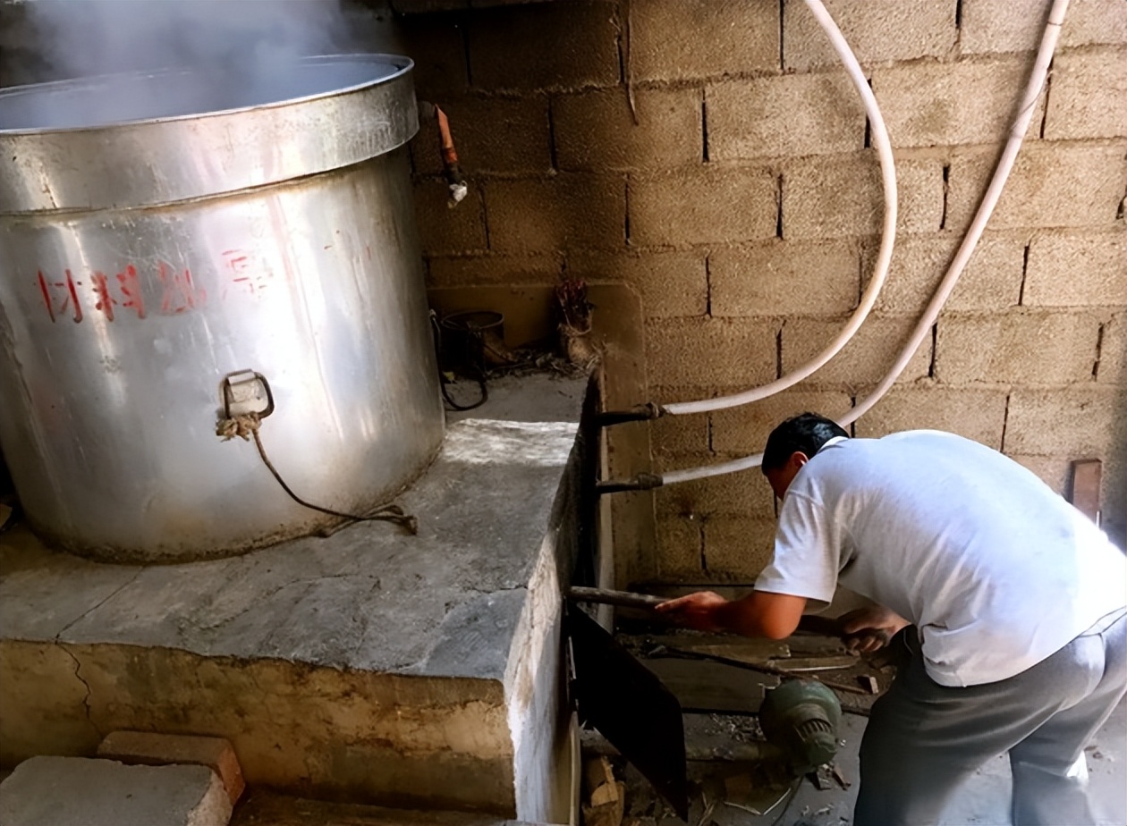 10元一斤的散酒能买到粮食酒吗,十几块一斤的散酒真的好喝吗