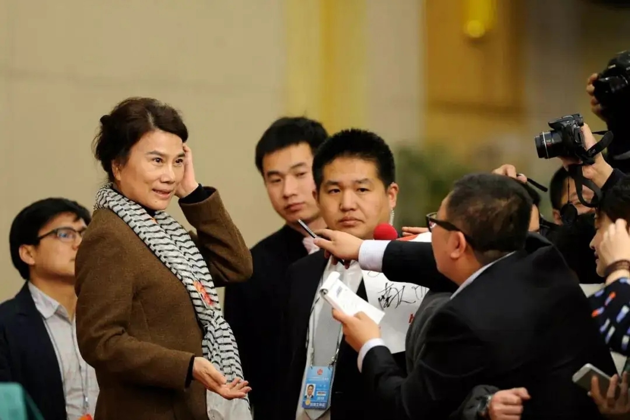 广东珠海前首富是谁,广东珠海的首富是谁