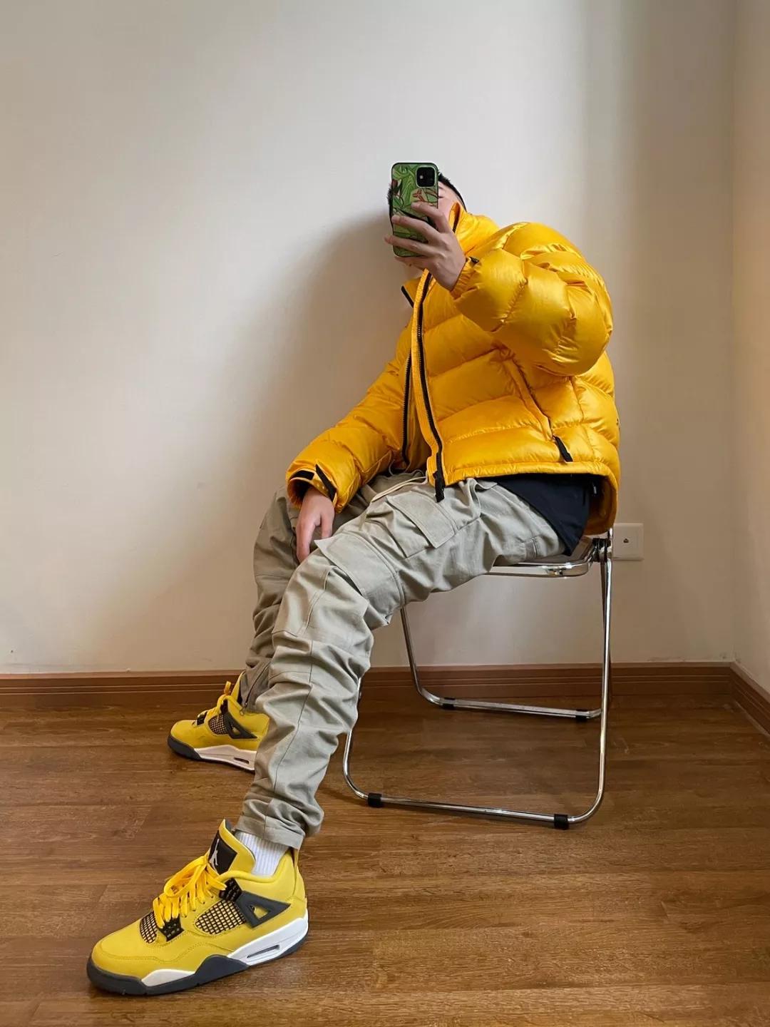 nikedrakenocta联名羽绒服测试,冬季推荐羽绒服棉服nike