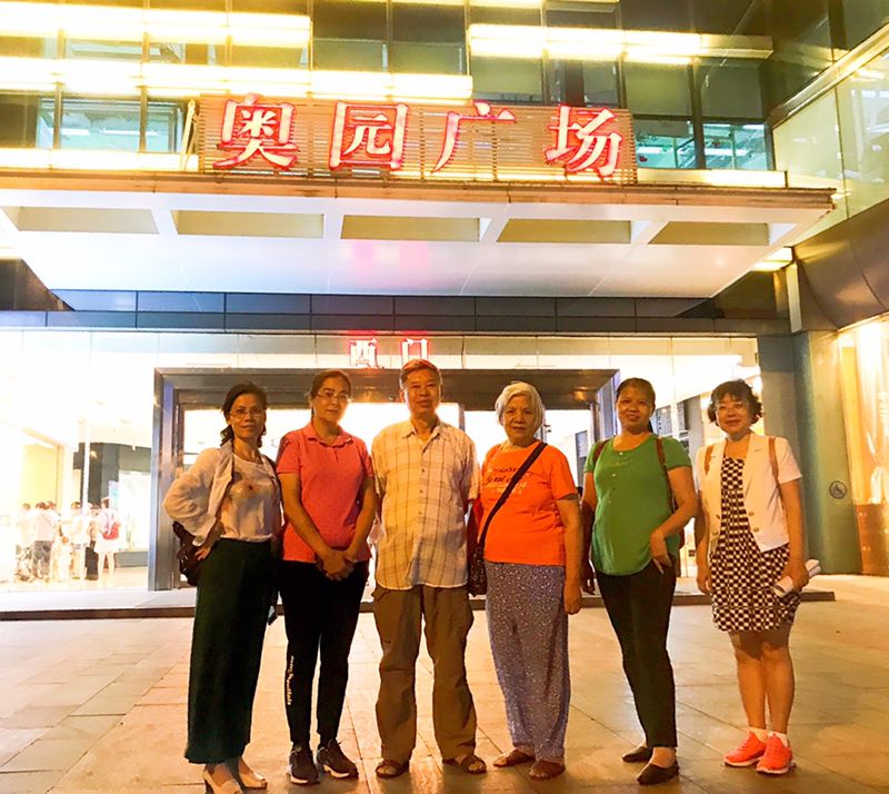 亲人突发脑梗死亡的遗憾,父母离别的伤痛