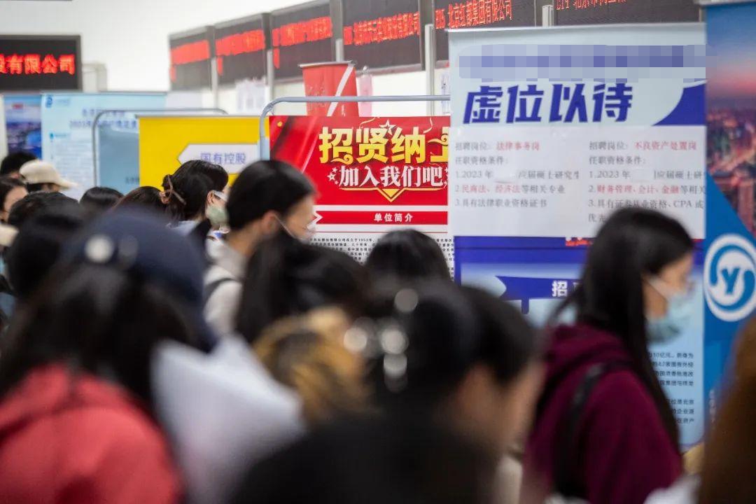 当代年轻人只想搞钱,全民搞钱