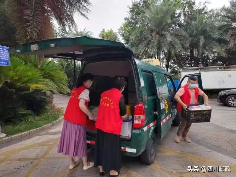 封控小区物资问题,封控小区蔬菜免费