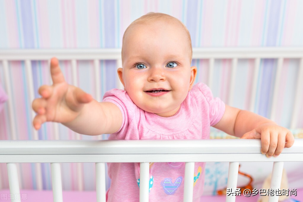 女孩子为何这么喜欢粉色？