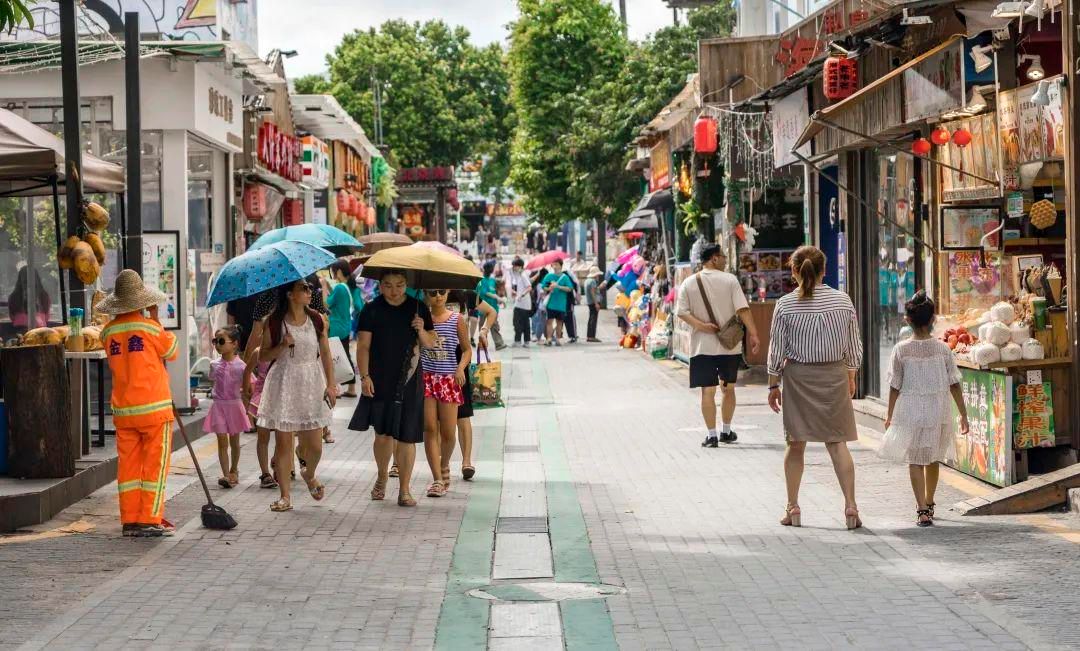 深圳为什么是创新之都,凭什么被称为新茶之都