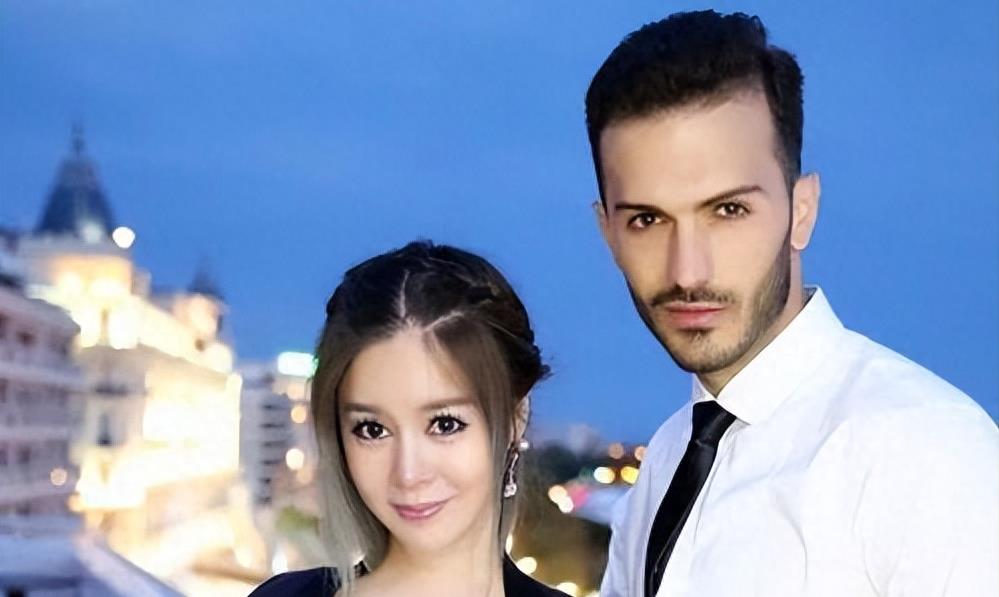 富婆于文红抖音,美容富婆于文红