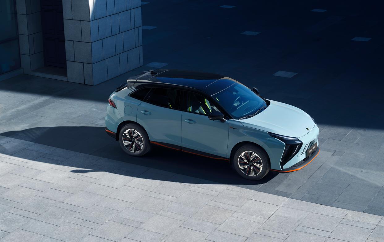 燃油车和新能源电动汽车,开了三年新能源车和燃油车相比