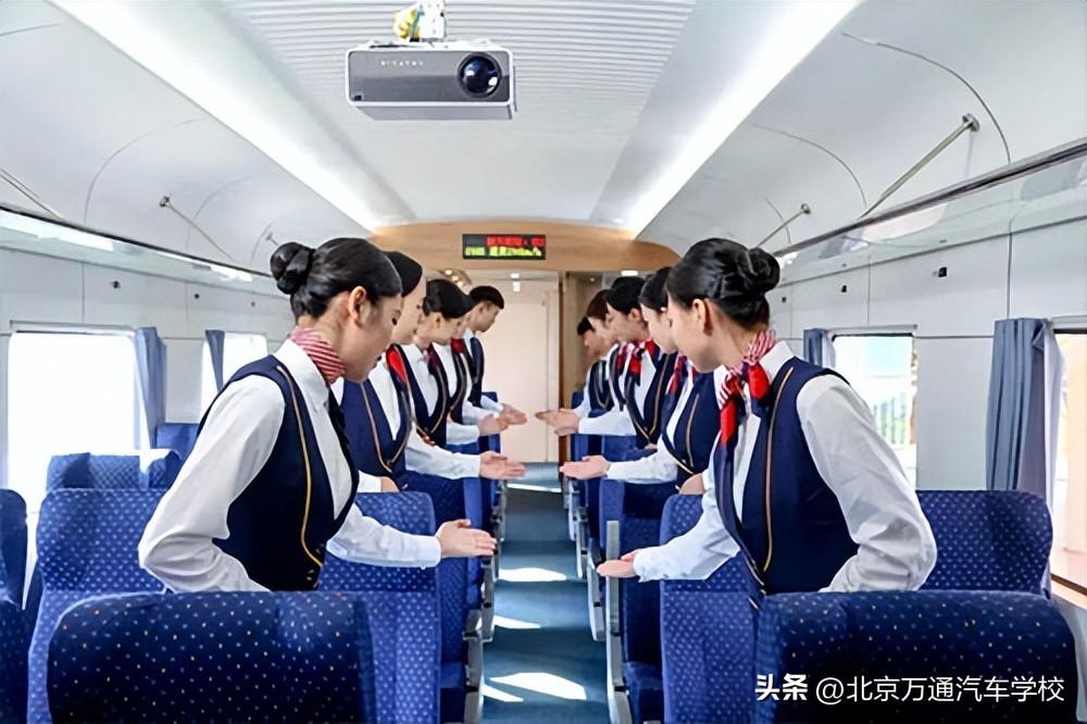 轨道交通系有哪些就业岗位,轨道交通的就业岗位与方向