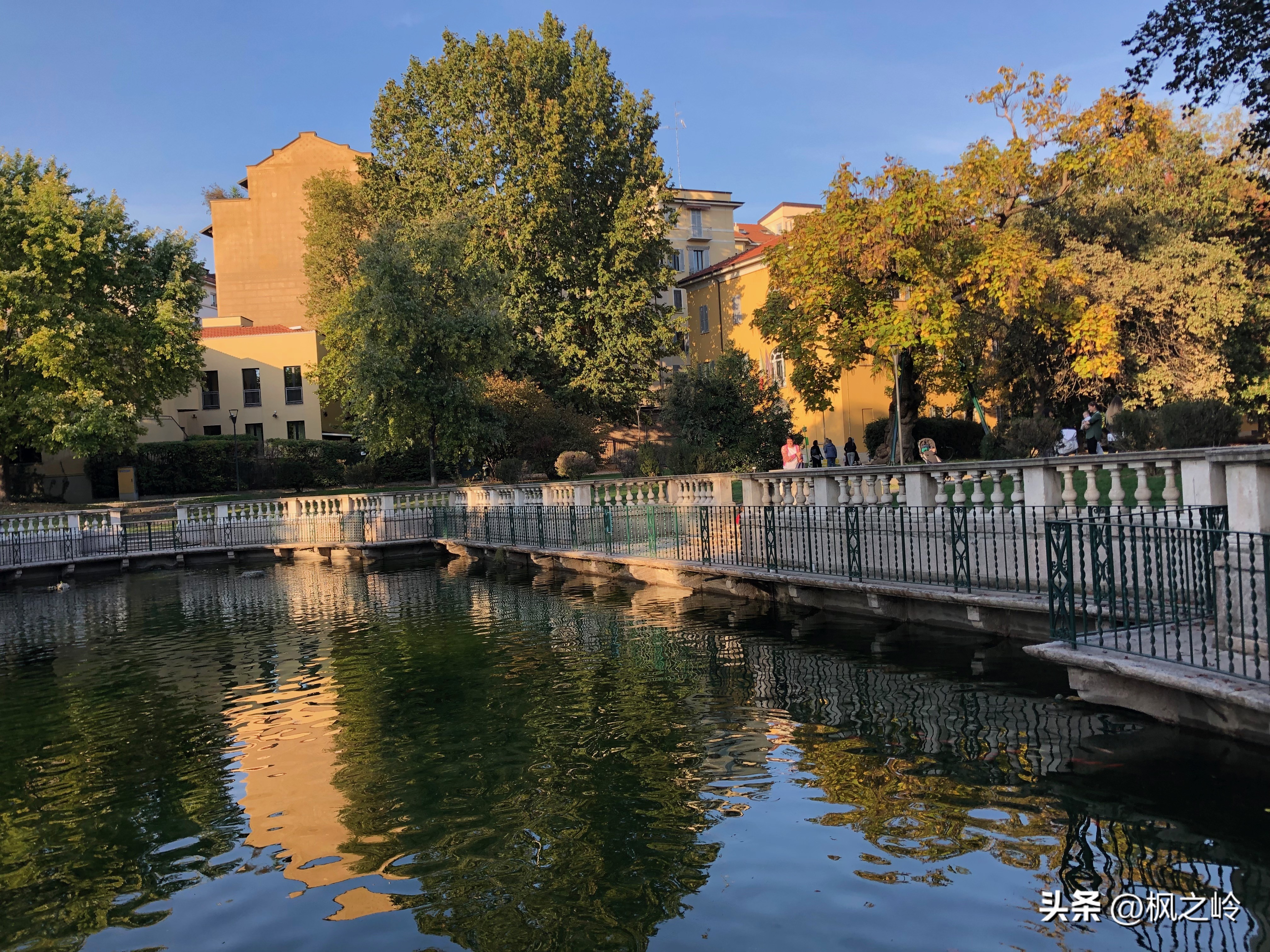 欧洲游记意大利之行,欧洲罗马游记