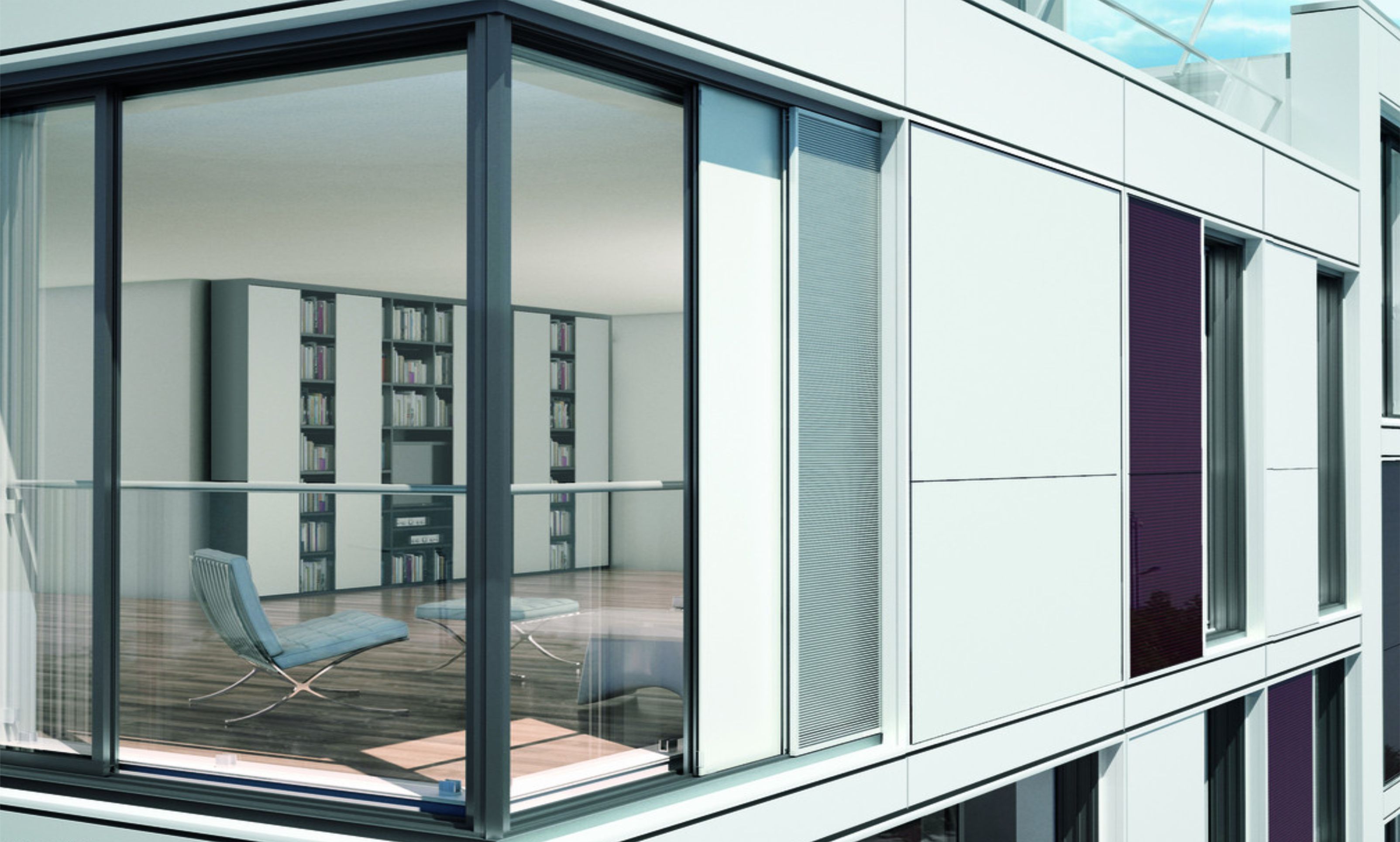 断桥铝607080价格西安,断桥铝60和70窗户相差多少钱