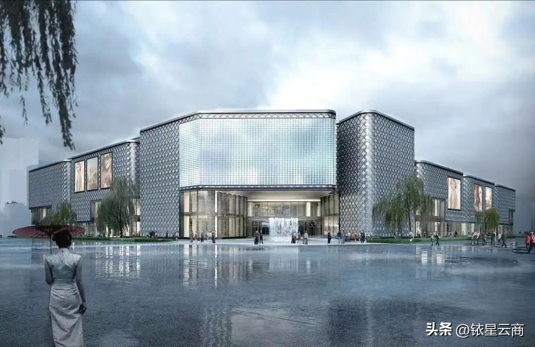 2022新一线城市商业排名,新一线城市商业机会