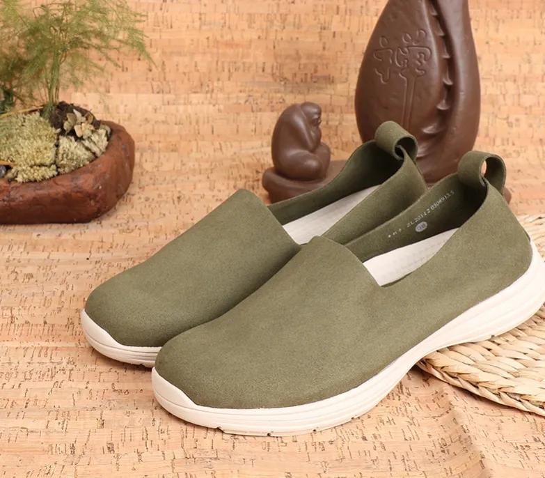 足力健老人鞋品牌大全,哪个品牌鞋适合老人穿