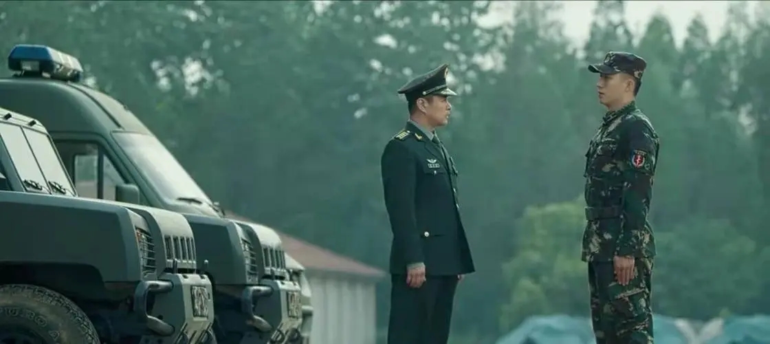 15天*放播**量4亿,开播时四网收视第一,杨样这次为什么这么狠